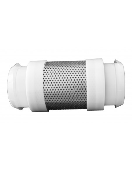 LIAISON ACOUSTIQUE LA80 D80MM UNELVENT 897687