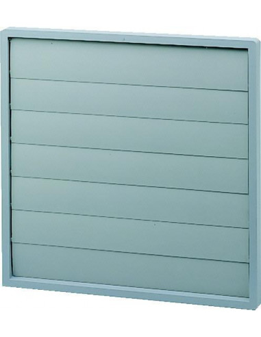 PERSIENNE PLASTIQUE UNELVENT