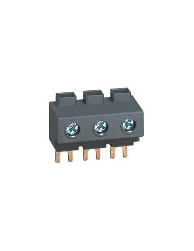 4 MODULES D ALIMENTATION 32A POUR...