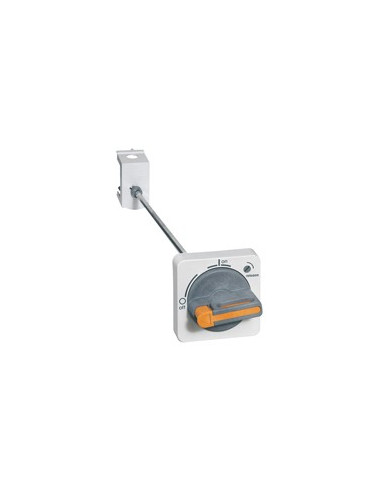 POIGNEE ROTATIVE MPX 32H 32MA L315MM...