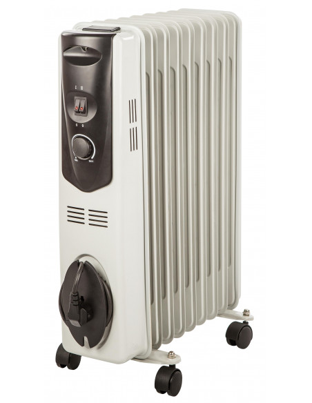 Radiateur Bains d'huile SAHARA 1503 UNELVENT 673996