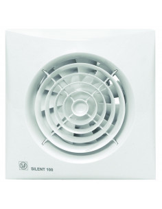 AERATEUR ULTRA-SILENCIEUX SILENT 100-UNELVENT 403526 2