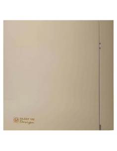 AERATEUR ULTRA SILENCIEUX UNELVENT SILENT OU SILENT DESIGN 2