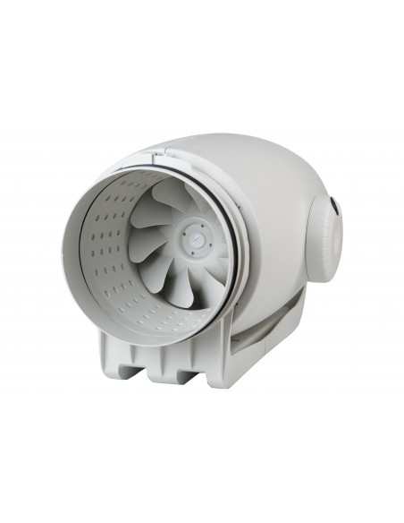 EXTRACTEUR POUR RESEAU DE GAINE UNELVENT MIXVENT
