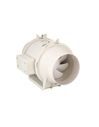 EXTRACTEUR POUR RESEAU DE GAINE UNELVENT MIXVENT