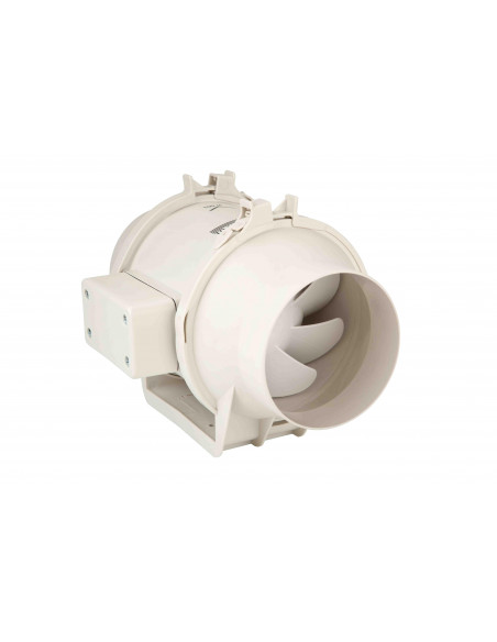 EXTRACTEUR POUR RESEAU DE GAINE UNELVENT MIXVENT