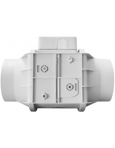 EXTRACTEUR POUR RESEAU DE GAINE UNELVENT MIXVENT