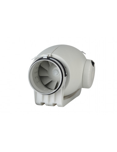 EXTRACTEUR POUR RESEAU DE GAINE UNELVENT MIXVENT