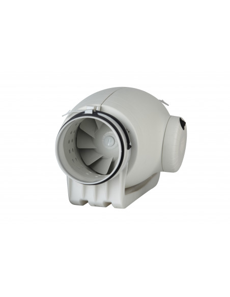 EXTRACTEUR POUR RESEAU DE GAINE UNELVENT MIXVENT