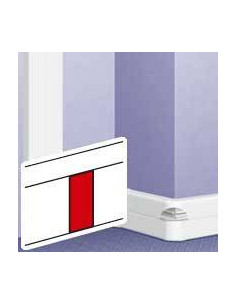 JOINTERRUPTEUR DE CV 180 BLANC DLP LEGRAND 010806