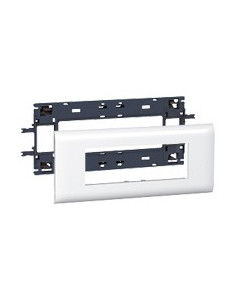 Support Mosaic 6 modules...