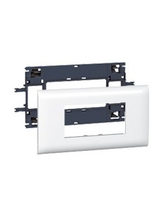 Support Mosaic 4 modules...