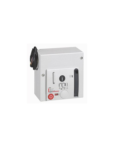 COMMANDE A DISTANCE DPX 630/400...