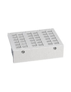 Jeu de 2 cache-bornes pour...