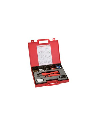 PINCE STARFIX POUR EMBOUT 10 A 50MM2...