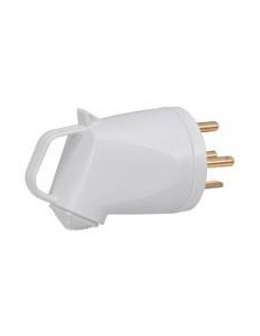 Fiche Tétrapolaire 3P+N+T 20A 400V Plexo LEGRAND 055637 2