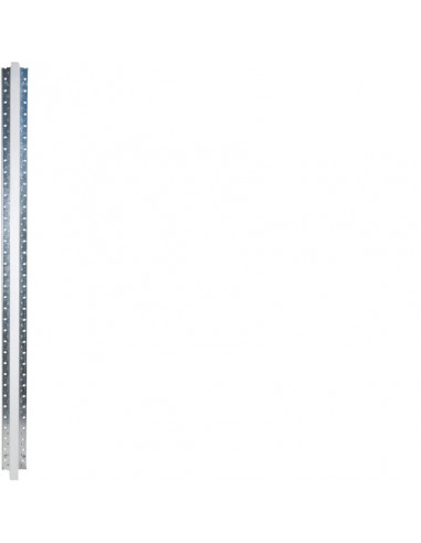 Kit de liaison entre enveloppes horizontal quadro4 + supp plastrons h 1200mm HAGER FC125
