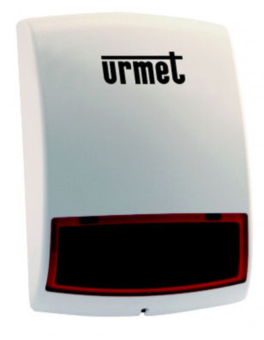 Sirene Exterieure URMET 1051/405