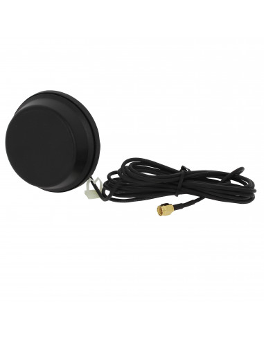 Antenne déportée pour kit de gestion autonome des portails contrôle accès VIGIK® BTICINO BT348601