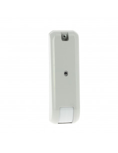Détecteur extérieur IR passif + ultrasons -alarme intrusion MyHOME_Up portée 12m BTICINO BT4272