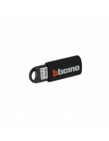 Clé USB avec licence Loquendo BTICINO BT4297