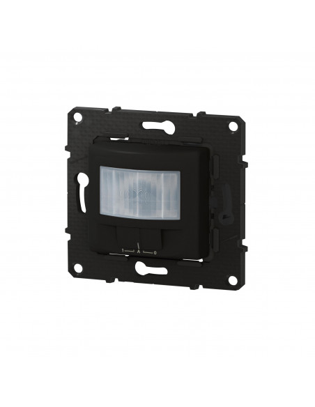 Interrupteur automatique toutes lampes Altège finition Nuit BTICINO BTAL12SD