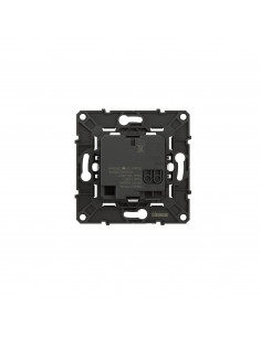 Double chargeur USB Altège Type-A 2,4A finition Nuage BTICINO BTAL30CD