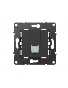 Prise RJ45 multimédia catégorie6 FTP Altège finition Nuit BTICINO BTAL45SD 2