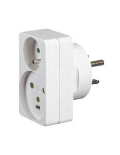 Adaptateur pour branchement...