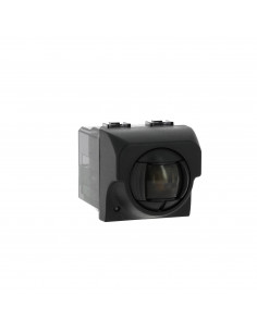 Livinglight détecteur de mouvement anthracite BTICINO BTL4275