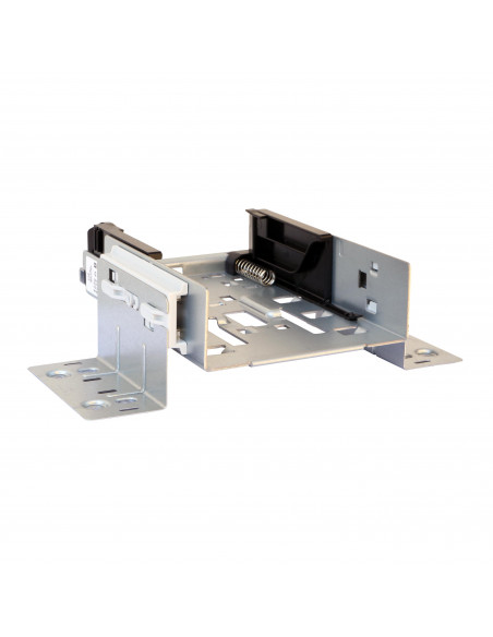 Solution de brassage déportée zero U LCS³ reçoit cassettes HD LEGRAND 032103