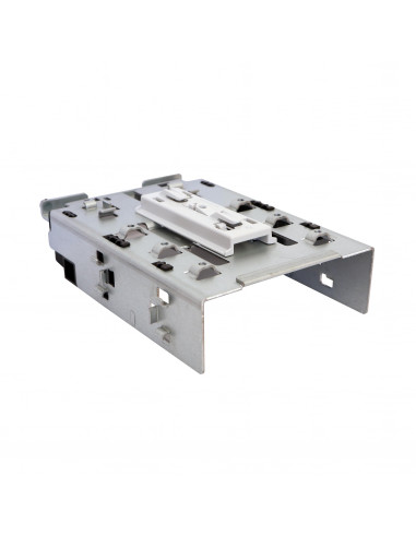 Solution de brassage déportée zero U LCS³ reçoit cassettes HD LEGRAND 032103
