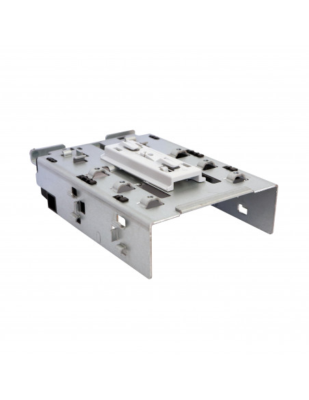 Solution de brassage déportée zero U LCS³ reçoit cassettes HD LEGRAND 032103