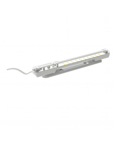 Eclairage avec détecteur de présence pour Atlantic/Marina/Altis larg 500mm mini LEGRAND 036381