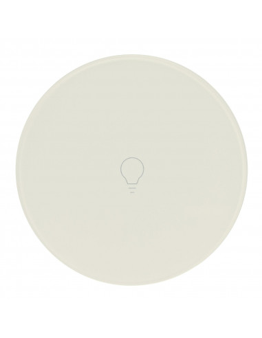 Interrupteur ou va-et-vient Céliane Surface tactile avec neutre 1000 W blanc LEGRAND 067017