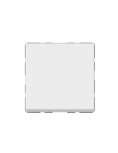 Lot de 120 interrupteurs ou va-et-vient 10AX Mosaic Easy-Led 2 modules blanc LEGRAND 077098L