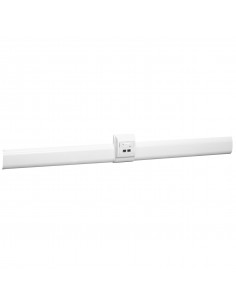 Plinthe 80x20mm avec cloison LEGRAND 098220