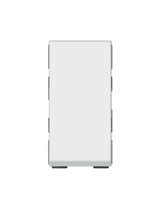 Interrupteur ou va-et-vient Mosaic Easy-Led 10A 1 module blanc LEGRAND 099400