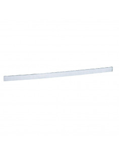 Porte-repères adhésif et clipsable pour coffrets et armoires XL³ 36 modules LEGRAND 339756