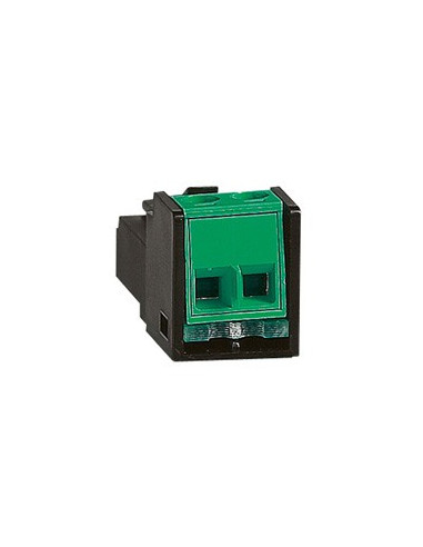 Connecteur mâle RJ45 vers BUS LEGRAND 048872