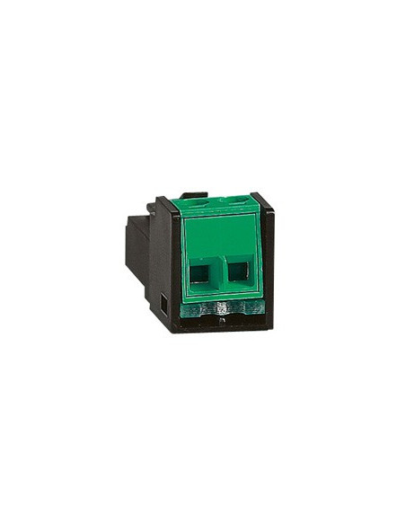 Connecteur mâle RJ45 vers BUS LEGRAND 048872
