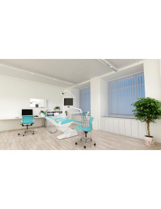 Dynaver GS 300W Miroir + Récepteur V26 ACSO 371002