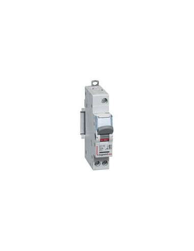 DX3 IS 1P 32A A VOYANT LEGRAND 406406