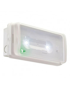 PRIMEVO/Bloc habitation étanche standard SATI 100% LED NF AEAS BAEH KAUFEL 103171K