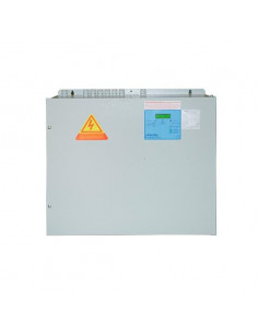 Source centrale/SCA (VAC) 250VA / 200W Autonomie 1h KAUFEL 315020