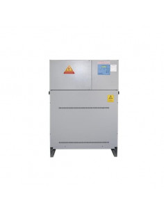 Source centrale/SCB (VCC) 24V 1500W Autonomie 1h KAUFEL 331015