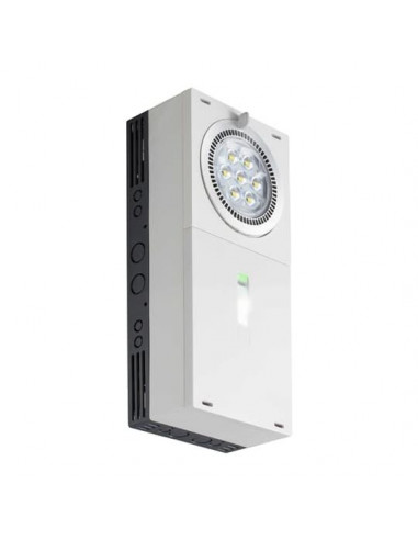 ALTILED/Bloc à phare LSC étanche SATI modulaire 100% LED 48 à 230V NF AE KAUFEL 432500