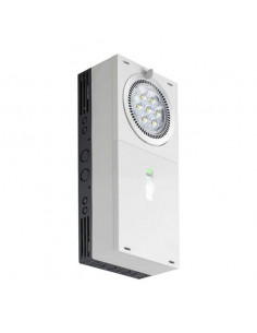 ALTILED / Bloc phare étanche adress. modulaire 100% LED 48 à 230V KAUFEL 437500
