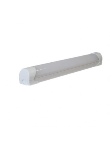 REG/Réglette ambiance LED 230VAC NF AEAS LSC KAUFEL 481119