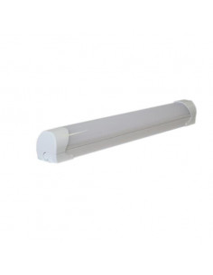 REG/Réglette ambiance LED 48Vcc NF AEAS LSC KAUFEL 481120